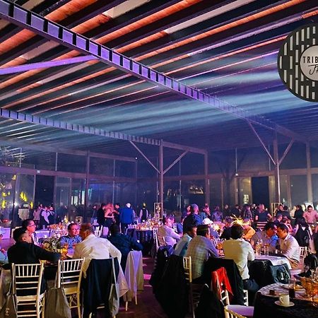 Hotel Boutique Unico Avandaro Вале де Браво Екстериор снимка