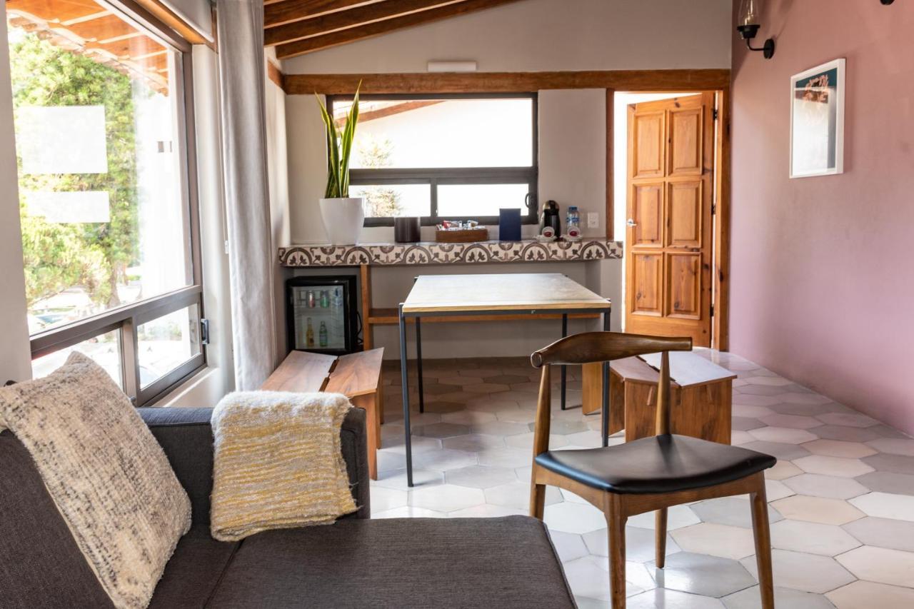Hotel Boutique Unico Avandaro Вале де Браво Екстериор снимка